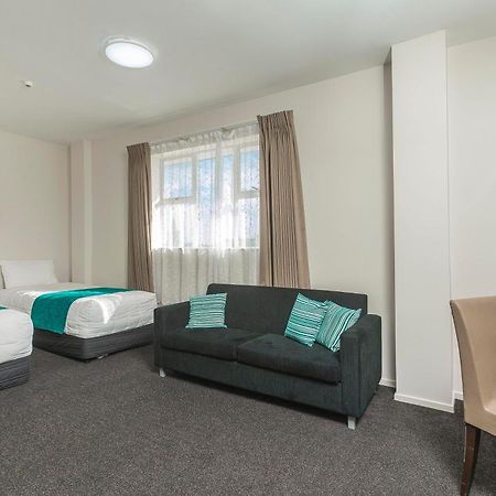 540 On Great South Motel Auckland Exterior foto