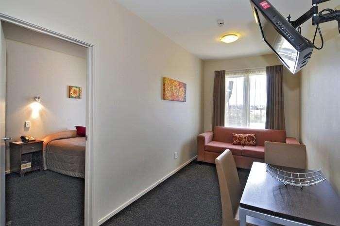 540 On Great South Motel Auckland Quarto foto