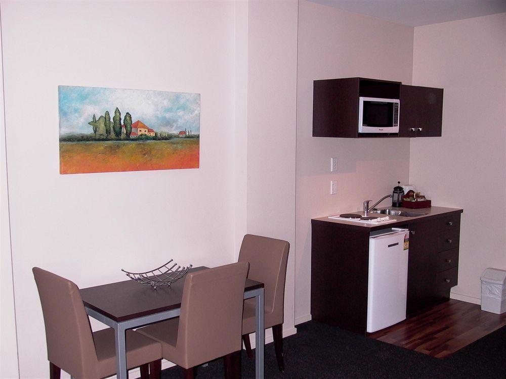 540 On Great South Motel Auckland Quarto foto