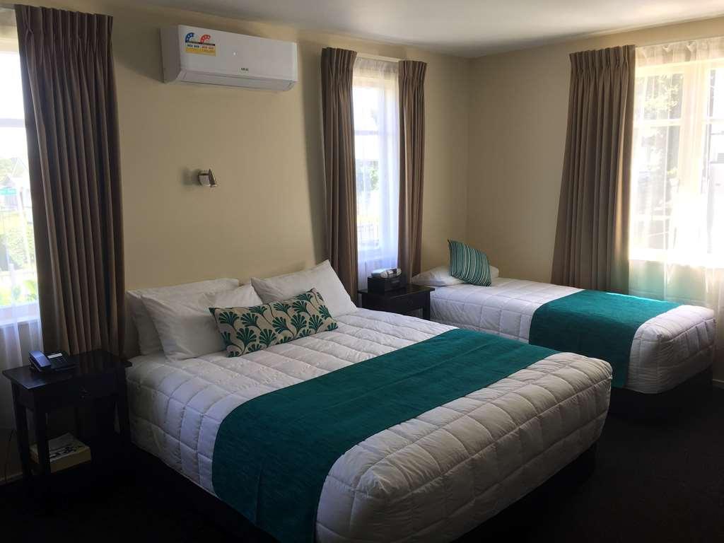 540 On Great South Motel Auckland Quarto foto