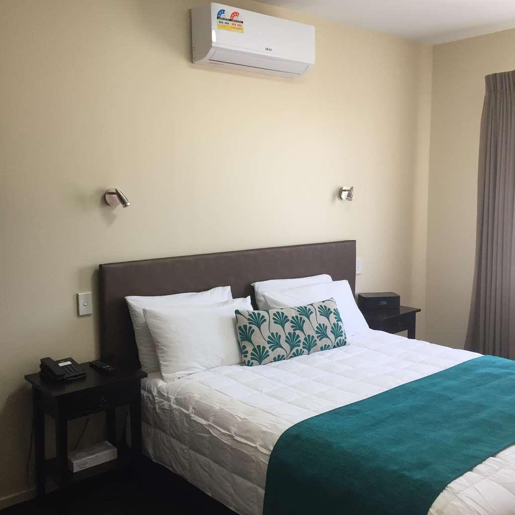 540 On Great South Motel Auckland Quarto foto