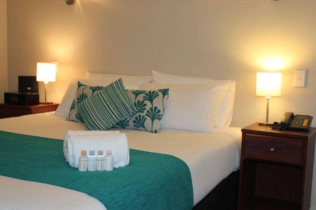 540 On Great South Motel Auckland Quarto foto