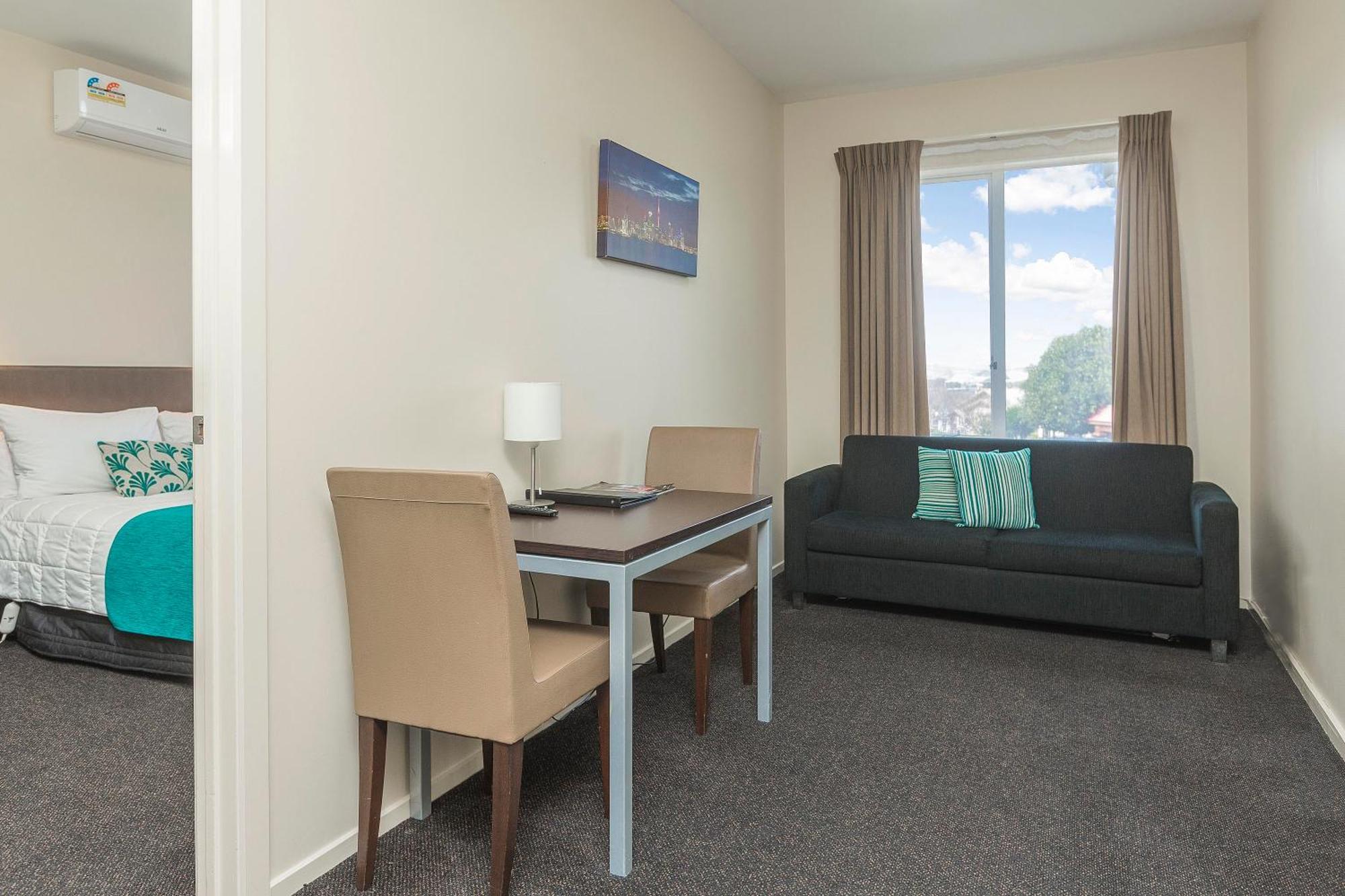 540 On Great South Motel Auckland Exterior foto