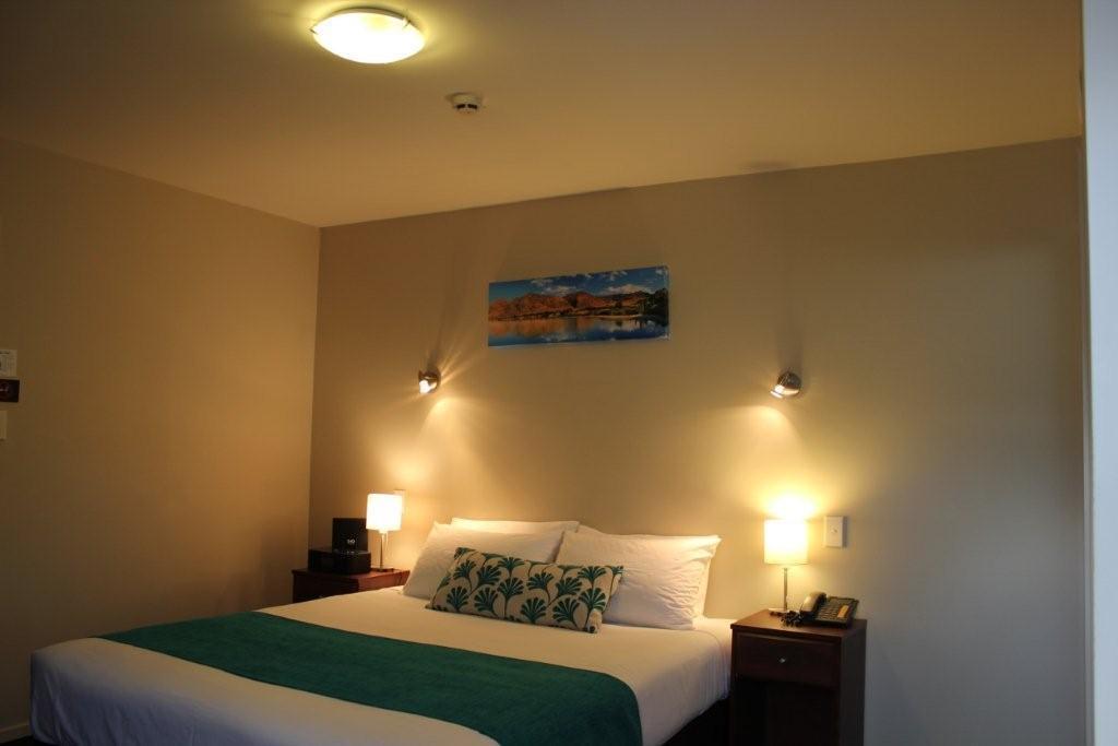 540 On Great South Motel Auckland Exterior foto