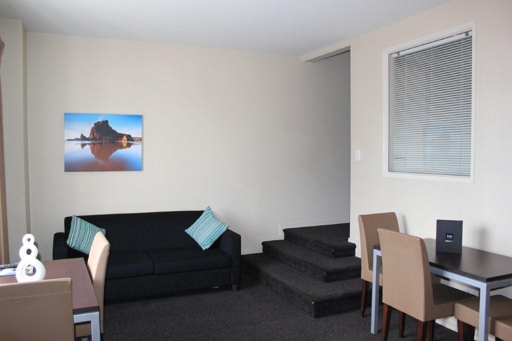 540 On Great South Motel Auckland Exterior foto